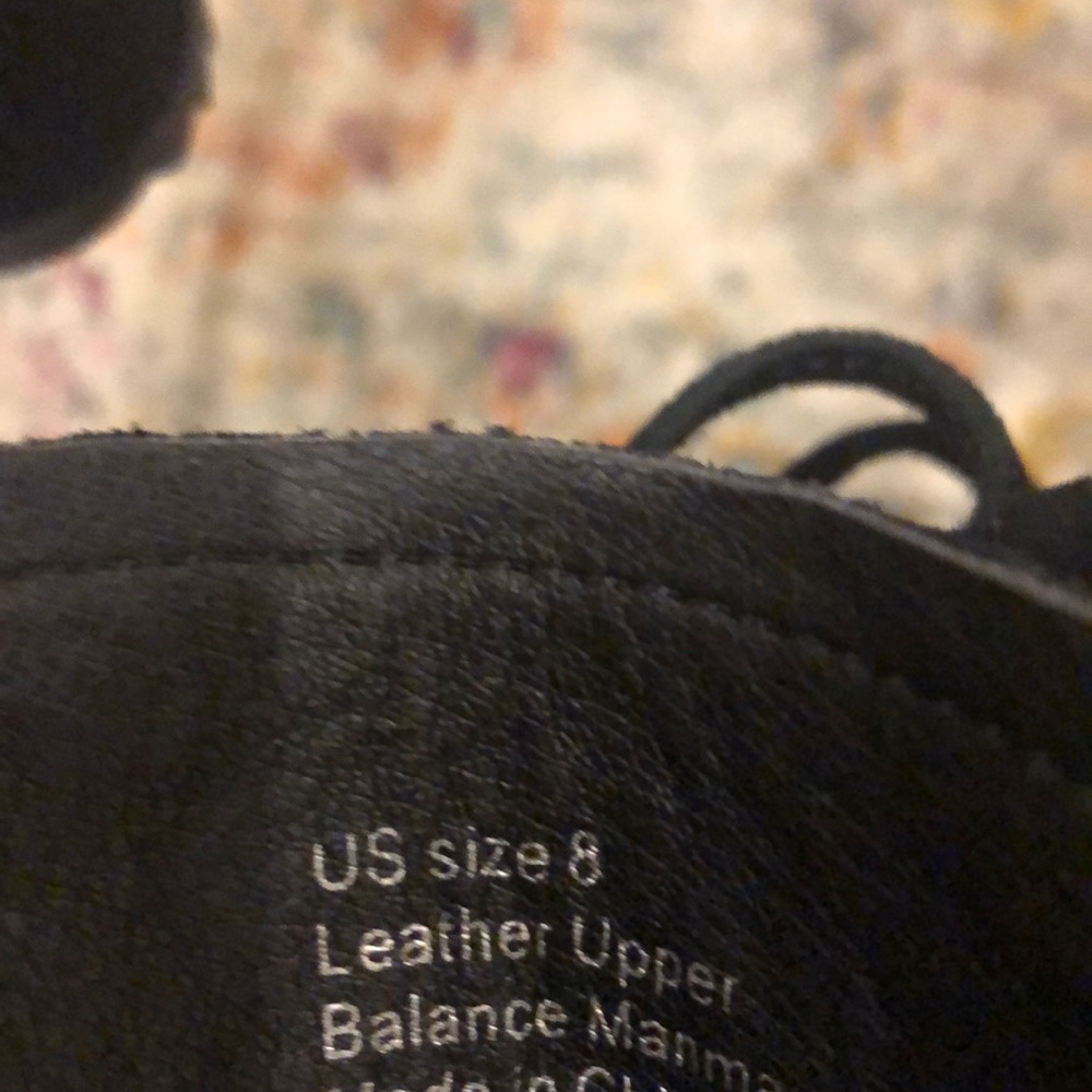 Volatile booties - Picture 6 of 7
